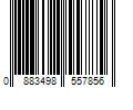 Barcode Image for UPC code 0883498557856