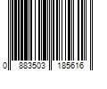 Barcode Image for UPC code 0883503185616