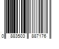 Barcode Image for UPC code 0883503887176