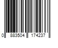 Barcode Image for UPC code 0883504174237