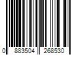 Barcode Image for UPC code 0883504268530