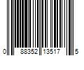 Barcode Image for UPC code 088352135175