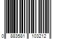 Barcode Image for UPC code 0883581103212