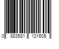 Barcode Image for UPC code 0883581121605