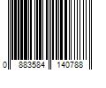 Barcode Image for UPC code 0883584140788