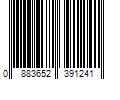 Barcode Image for UPC code 0883652391241