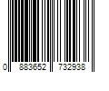 Barcode Image for UPC code 0883652732938