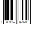 Barcode Image for UPC code 0883652829706