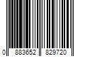 Barcode Image for UPC code 0883652829720