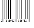 Barcode Image for UPC code 0883652829782