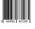 Barcode Image for UPC code 0883652881285