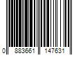 Barcode Image for UPC code 0883661147631