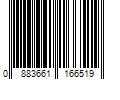 Barcode Image for UPC code 0883661166519