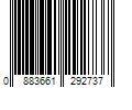 Barcode Image for UPC code 0883661292737