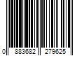 Barcode Image for UPC code 0883682279625