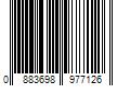 Barcode Image for UPC code 0883698977126