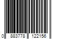 Barcode Image for UPC code 0883778122156