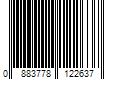 Barcode Image for UPC code 0883778122637