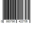 Barcode Image for UPC code 0883786422705