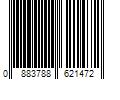 Barcode Image for UPC code 0883788621472