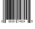 Barcode Image for UPC code 088381148245