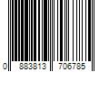 Barcode Image for UPC code 0883813706785