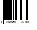 Barcode Image for UPC code 0883813887163