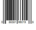 Barcode Image for UPC code 088381660198