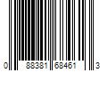 Barcode Image for UPC code 088381684613