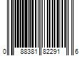 Barcode Image for UPC code 088381822916