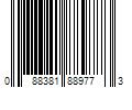 Barcode Image for UPC code 088381889773