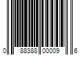 Barcode Image for UPC code 088388000096