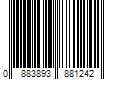 Barcode Image for UPC code 0883893881242