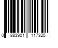 Barcode Image for UPC code 0883901117325