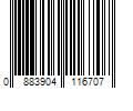 Barcode Image for UPC code 0883904116707