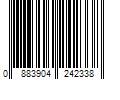 Barcode Image for UPC code 0883904242338