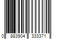 Barcode Image for UPC code 0883904333371