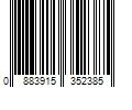 Barcode Image for UPC code 0883915352385