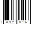 Barcode Image for UPC code 0883929031566