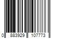 Barcode Image for UPC code 0883929107773