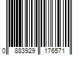 Barcode Image for UPC code 0883929176571