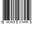 Barcode Image for UPC code 0883929278459