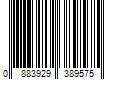 Barcode Image for UPC code 0883929389575