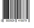 Barcode Image for UPC code 0883929418879