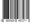 Barcode Image for UPC code 0883929487271