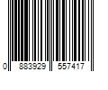 Barcode Image for UPC code 0883929557417