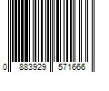 Barcode Image for UPC code 0883929571666