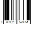 Barcode Image for UPC code 0883929573851