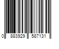 Barcode Image for UPC code 0883929587131