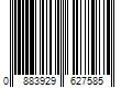 Barcode Image for UPC code 0883929627585